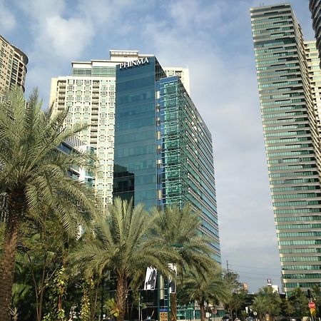 Mnl Boutique Hostel Makati City Zewnętrze zdjęcie
