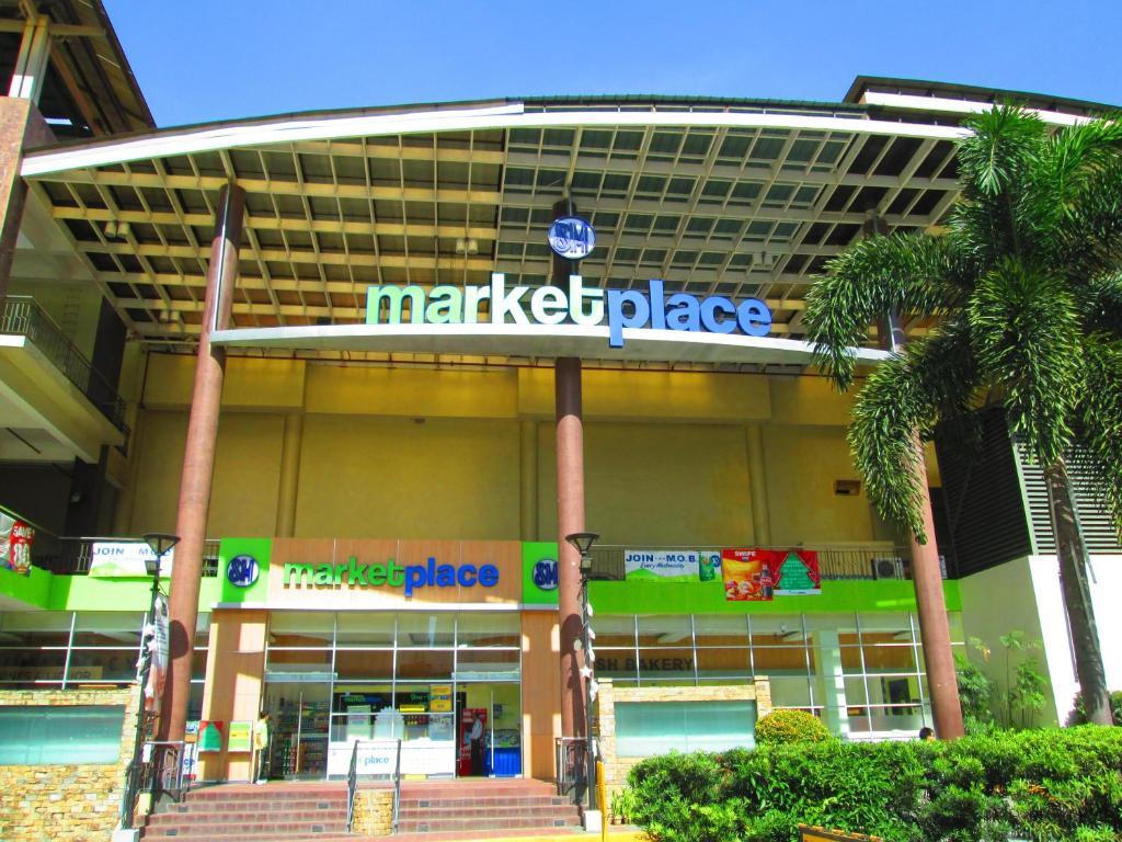 Mnl Boutique Hostel Makati City Zewnętrze zdjęcie