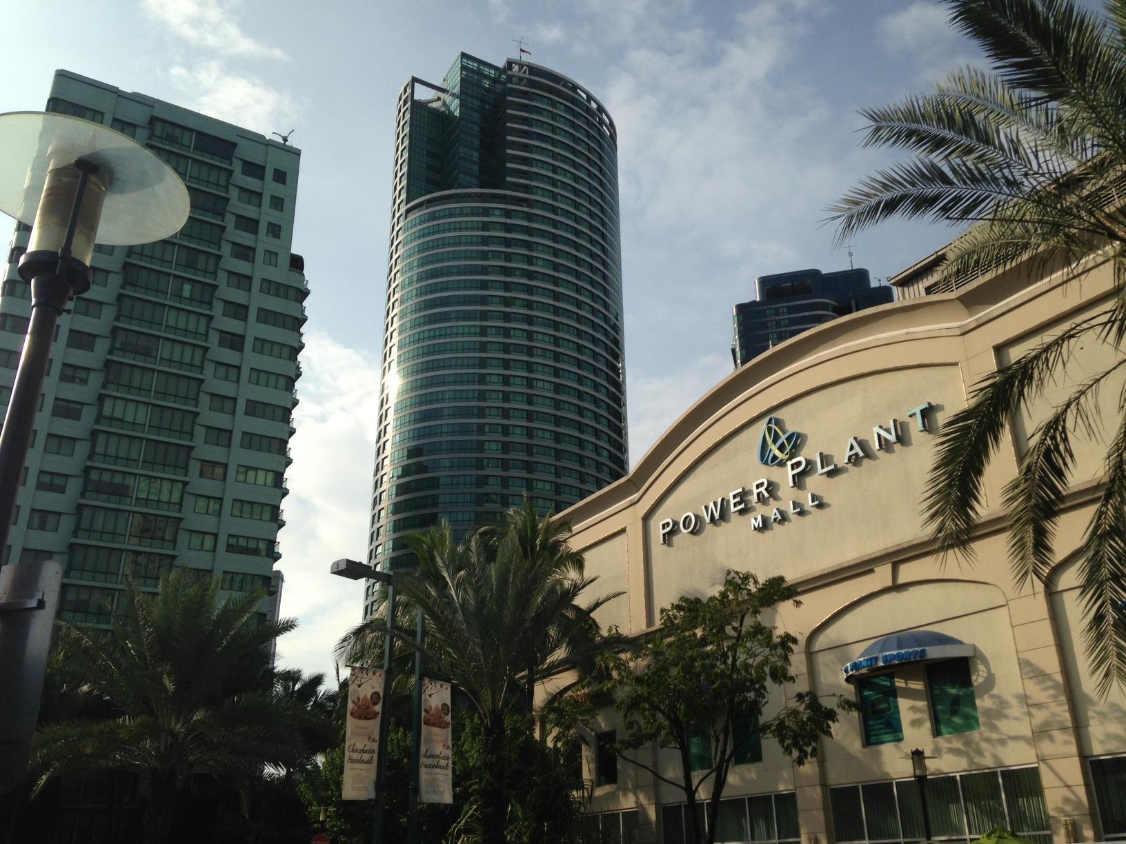 Mnl Boutique Hostel Makati City Zewnętrze zdjęcie