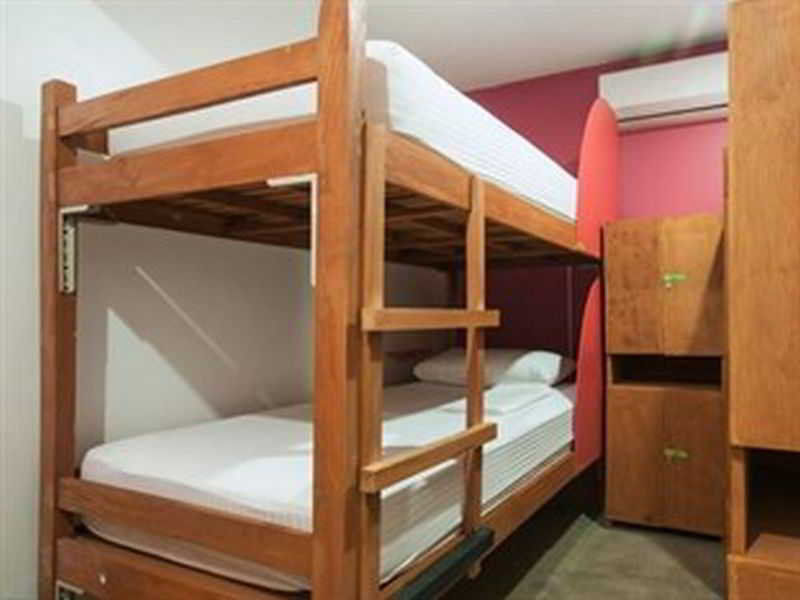 Mnl Boutique Hostel Makati City Zewnętrze zdjęcie