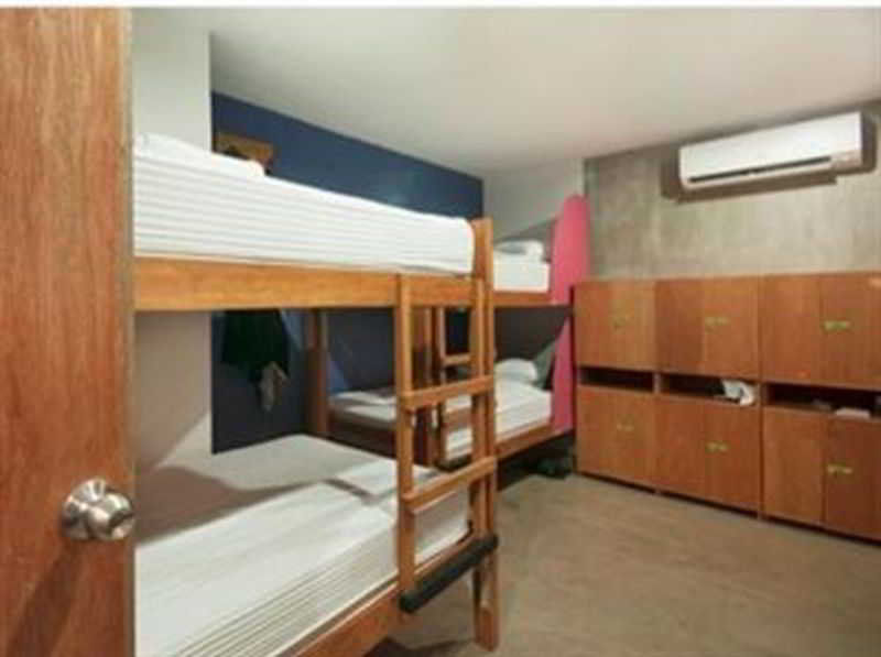 Mnl Boutique Hostel Makati City Zewnętrze zdjęcie