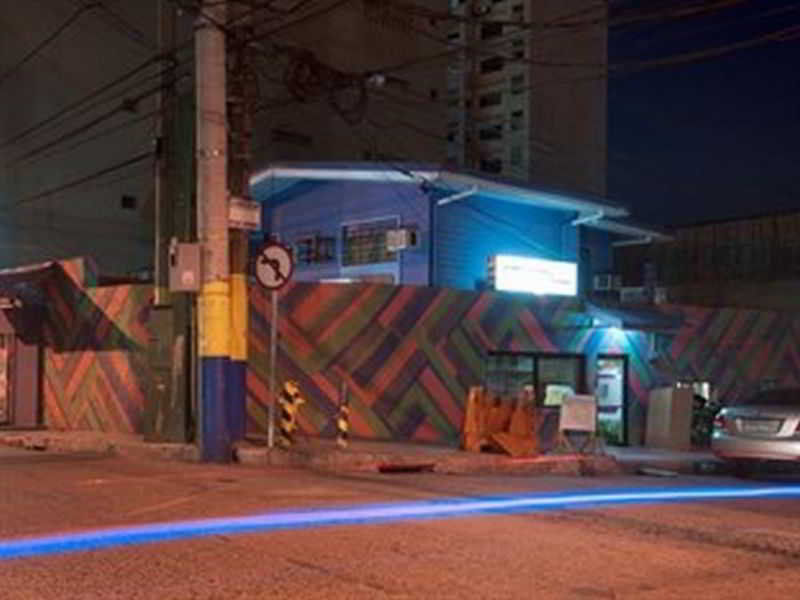 Mnl Boutique Hostel Makati City Zewnętrze zdjęcie