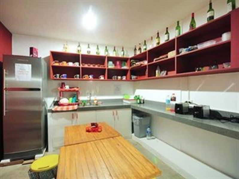 Mnl Boutique Hostel Makati City Zewnętrze zdjęcie