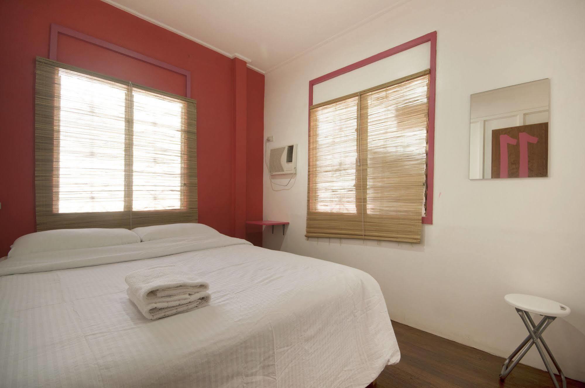 Mnl Boutique Hostel Makati City Zewnętrze zdjęcie