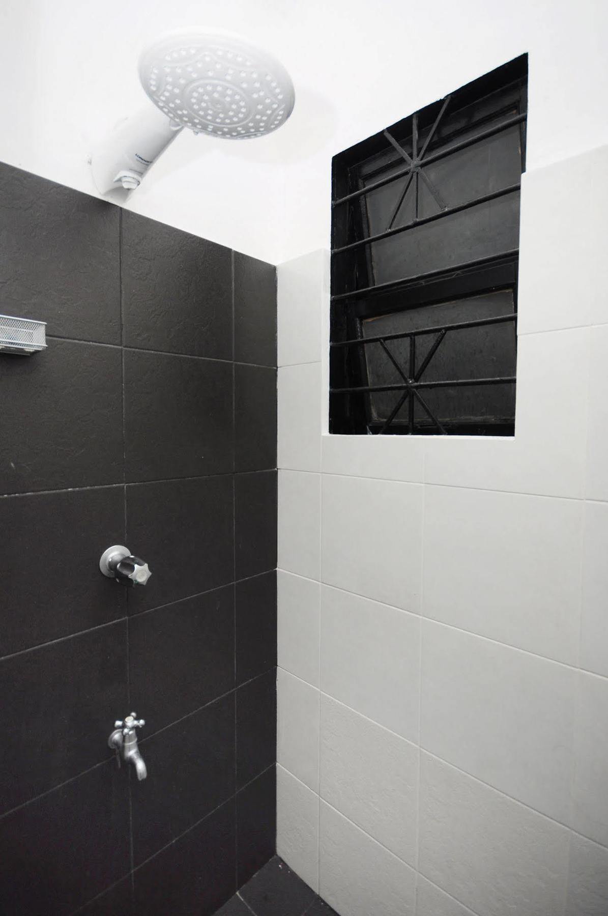 Mnl Boutique Hostel Makati City Zewnętrze zdjęcie