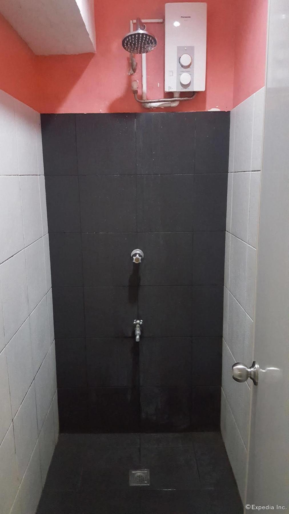 Mnl Boutique Hostel Makati City Zewnętrze zdjęcie