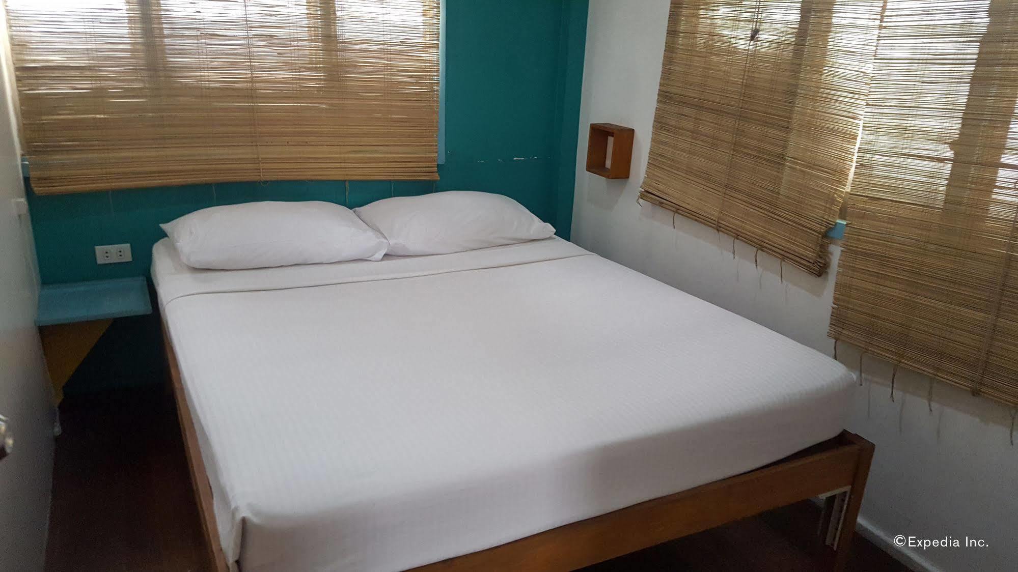 Mnl Boutique Hostel Makati City Zewnętrze zdjęcie