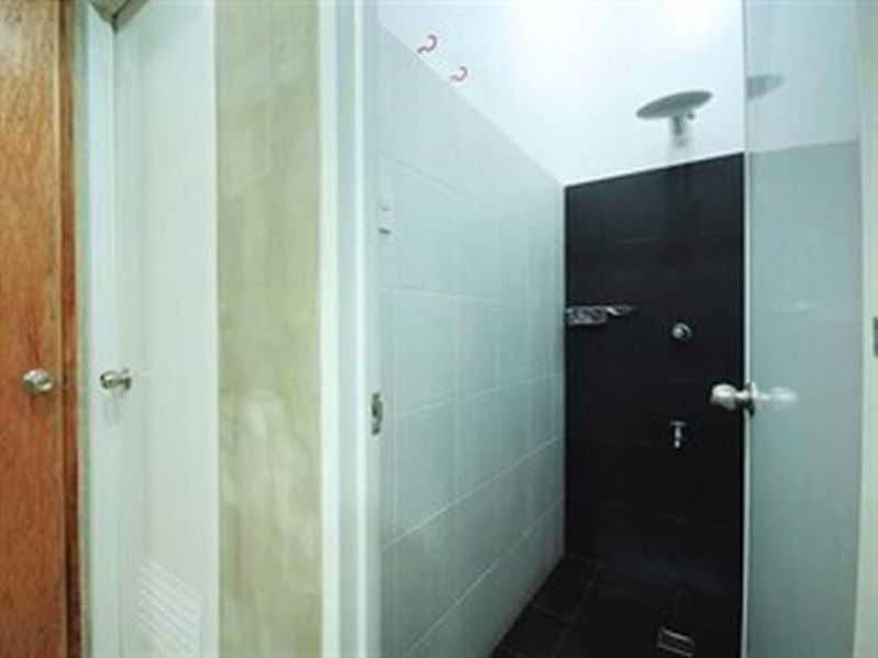 Mnl Boutique Hostel Makati City Zewnętrze zdjęcie