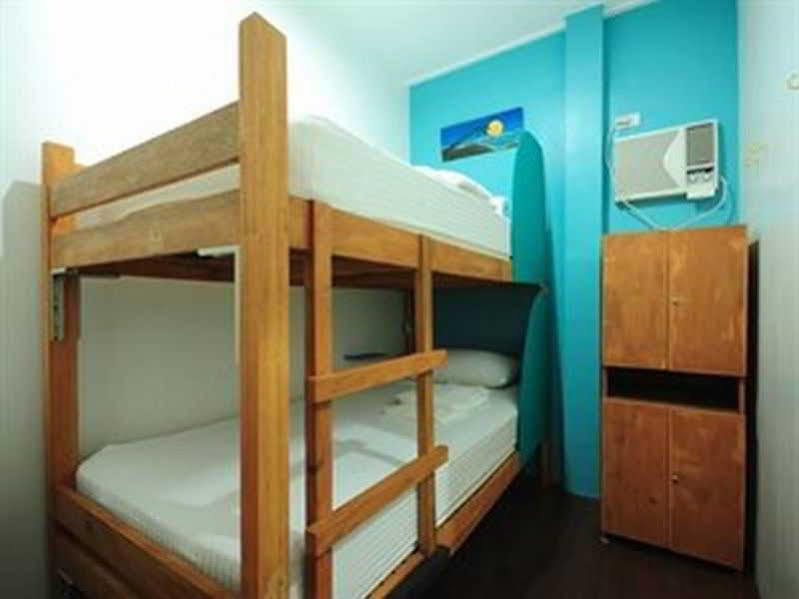 Mnl Boutique Hostel Makati City Zewnętrze zdjęcie