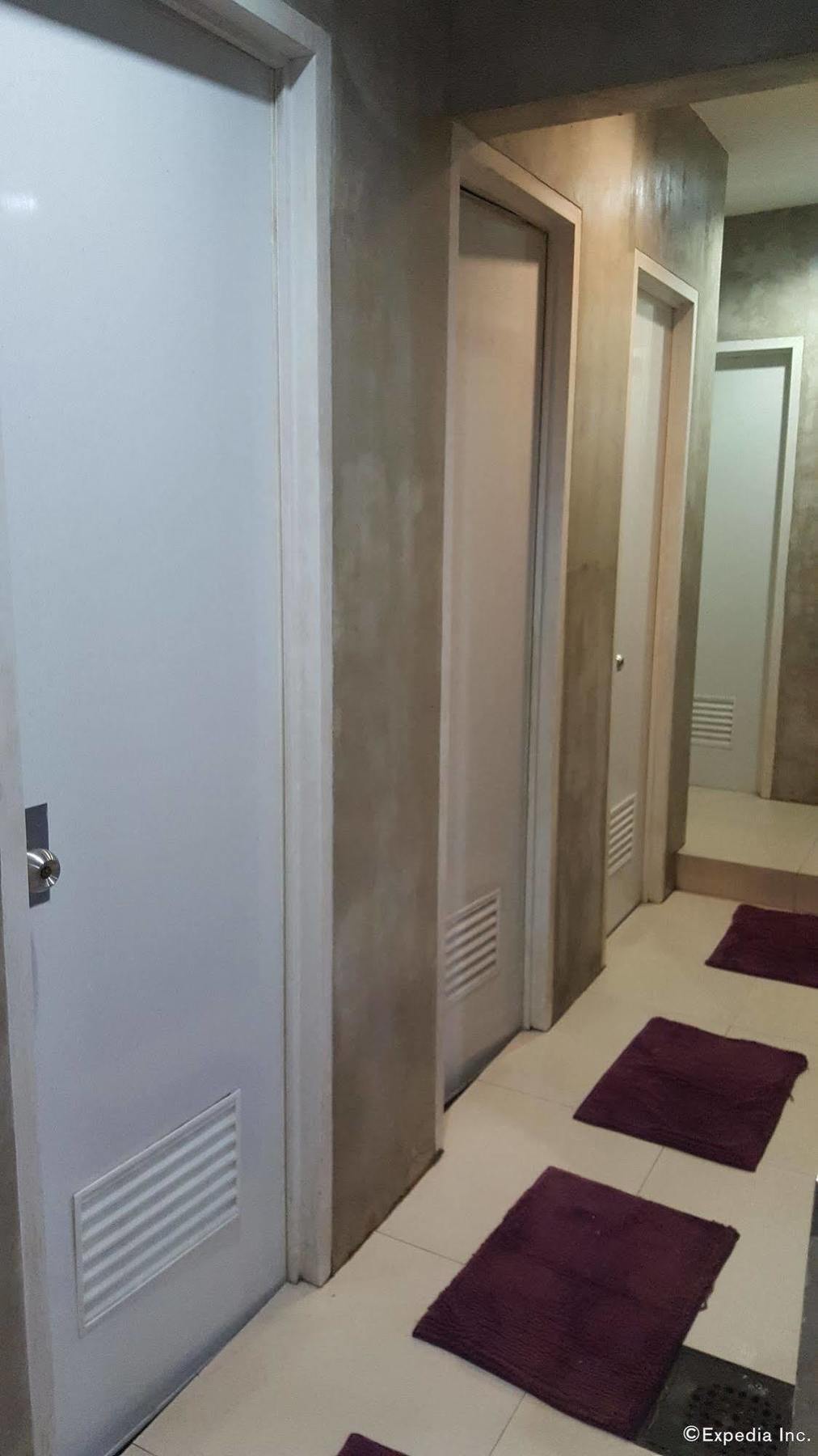 Mnl Boutique Hostel Makati City Zewnętrze zdjęcie
