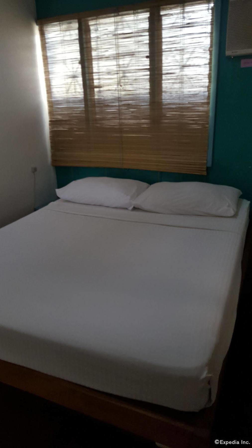 Mnl Boutique Hostel Makati City Zewnętrze zdjęcie