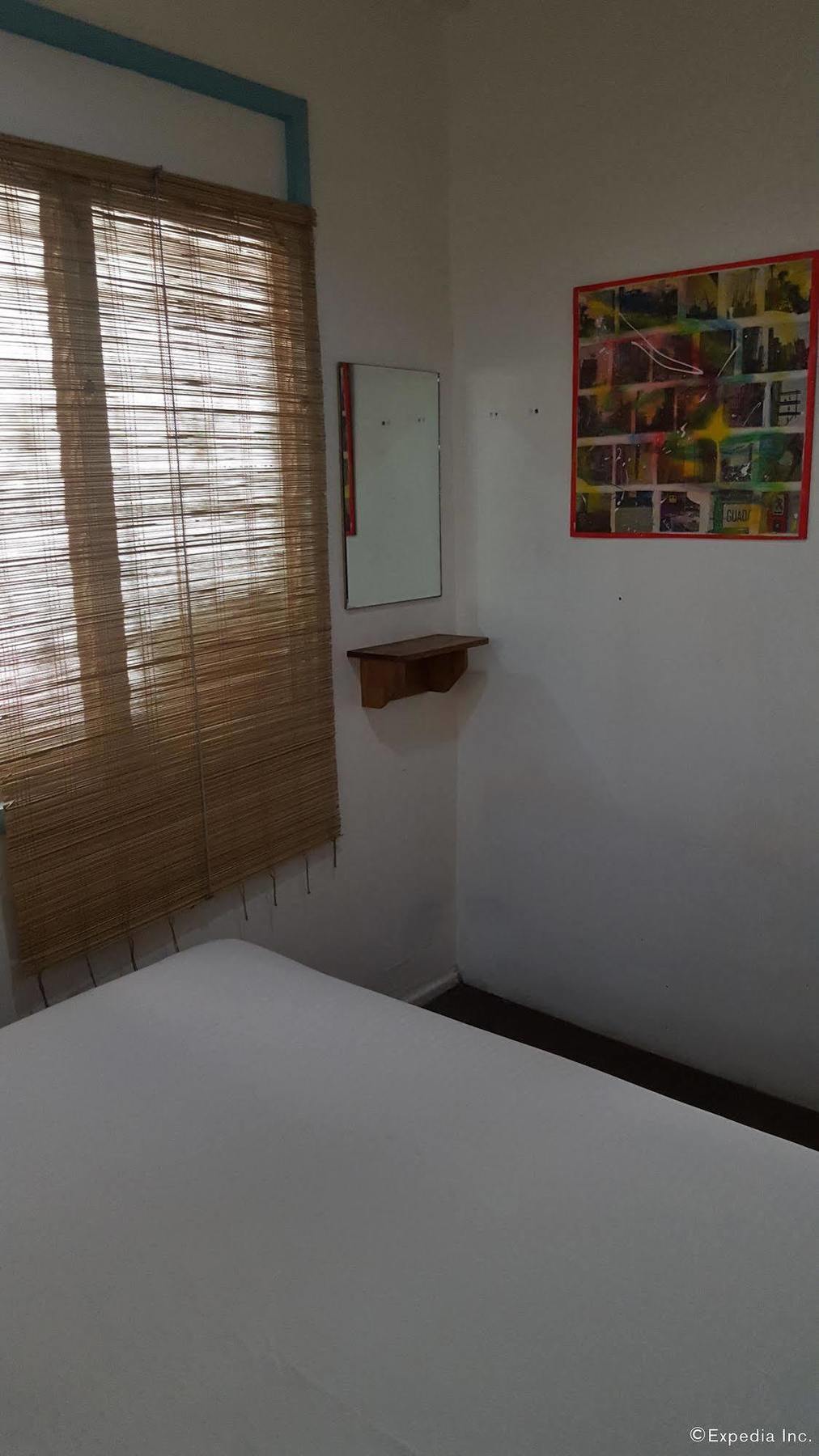 Mnl Boutique Hostel Makati City Zewnętrze zdjęcie