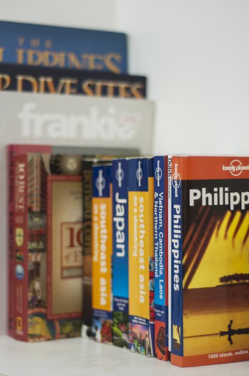 Mnl Boutique Hostel Makati City Zewnętrze zdjęcie